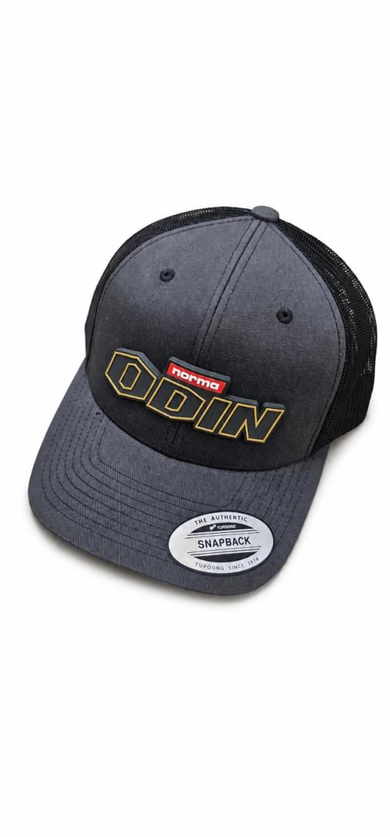 NORMA ODIN caps