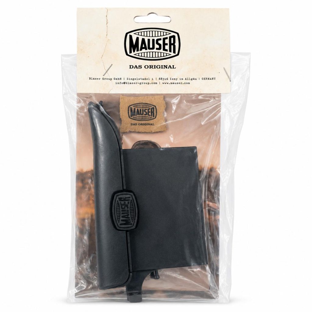 Mauser M25 Justerbar kinnstøtte sett