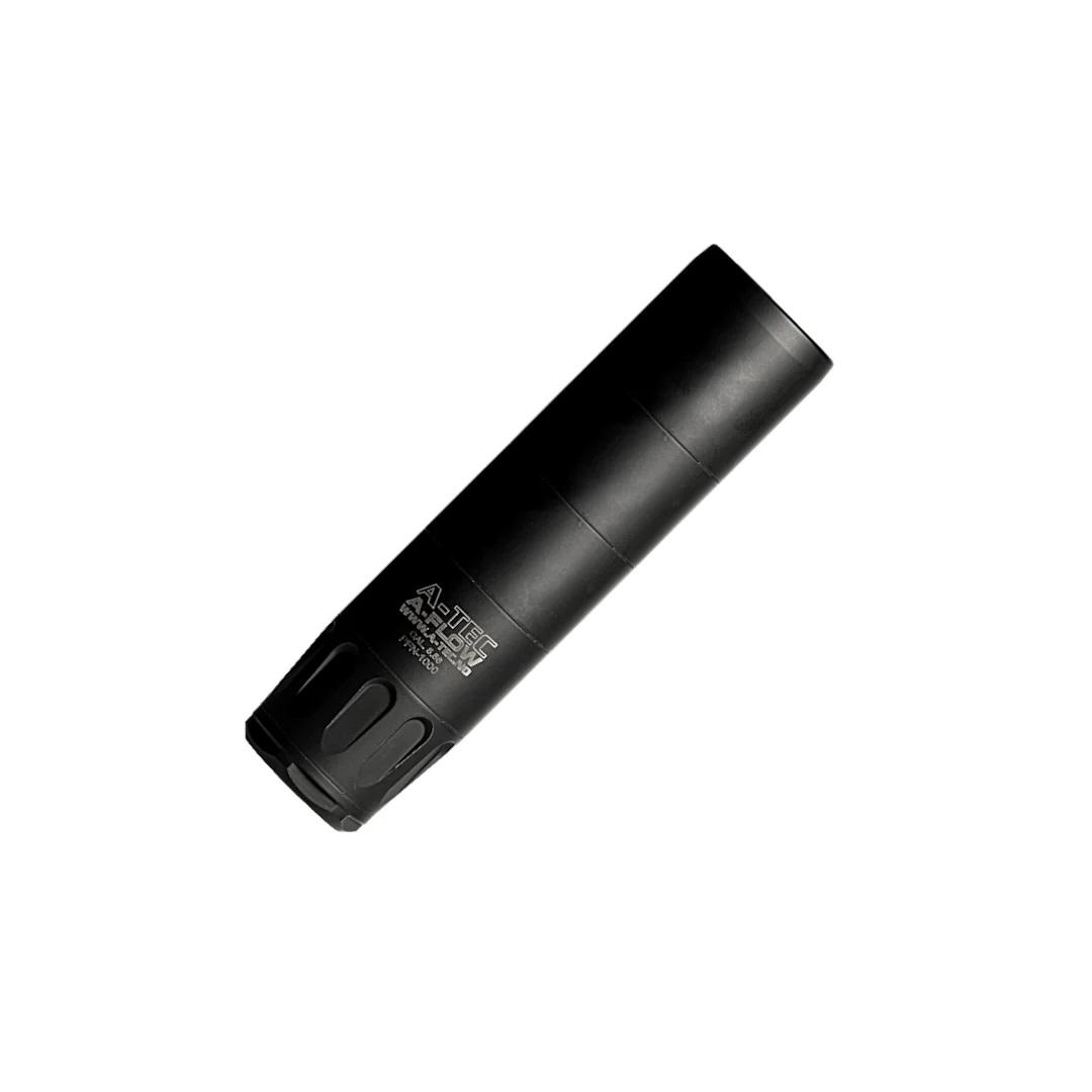 A-Tec Flow 1+3 med Flashider