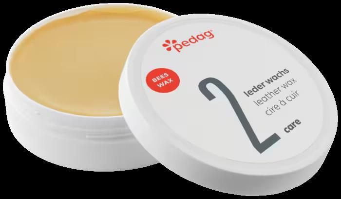 Pedag Lærvoks