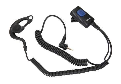 Lafayette Miniheadsett indre micro 5