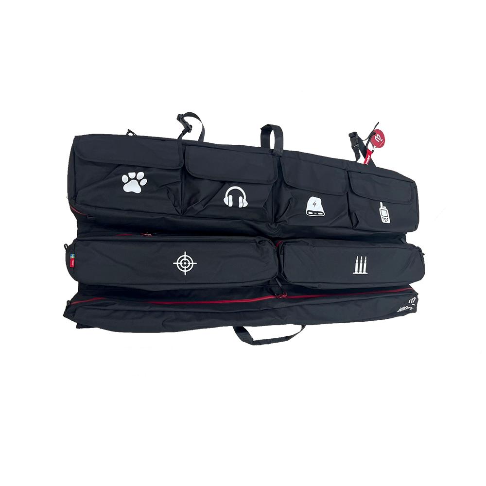 Hunter Bil futteral all in one