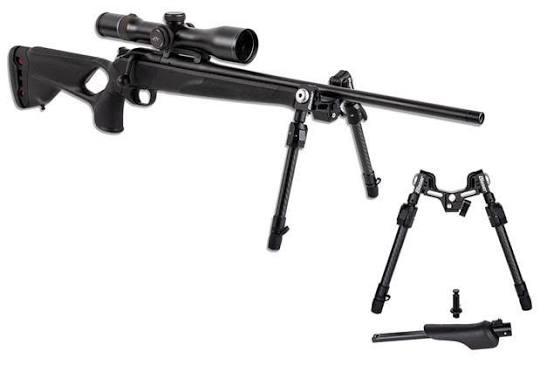 Blaser R8 Bipod Set Success/Ultimate