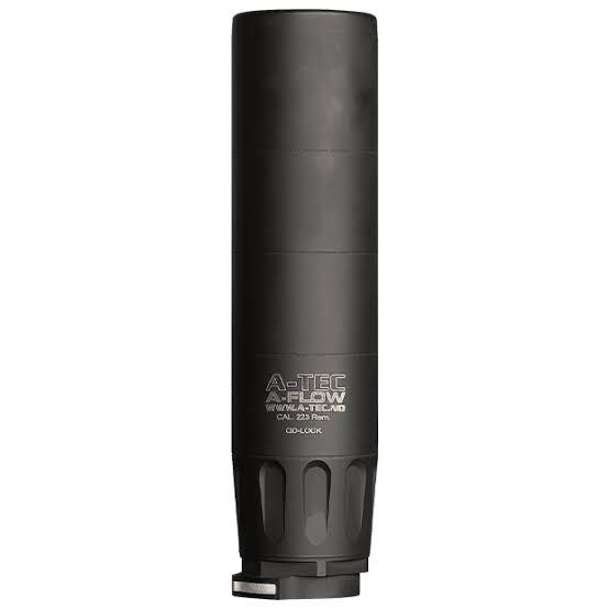 A-Tec Flow 1+3 med Flashider