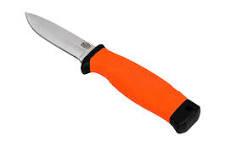 Mauser Jaktkniv  Orange