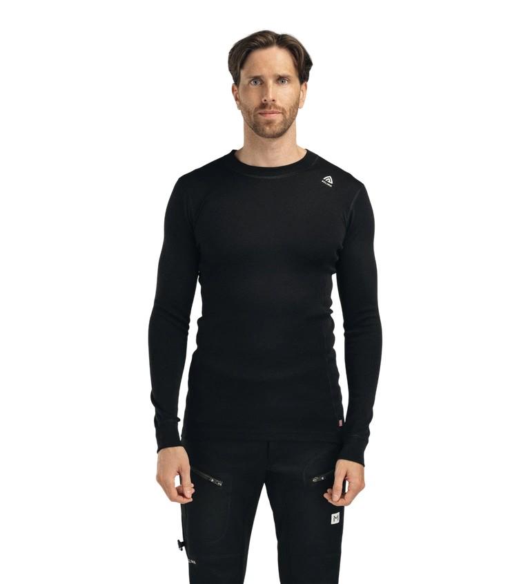 Aclima Warmwool Crew Neck M