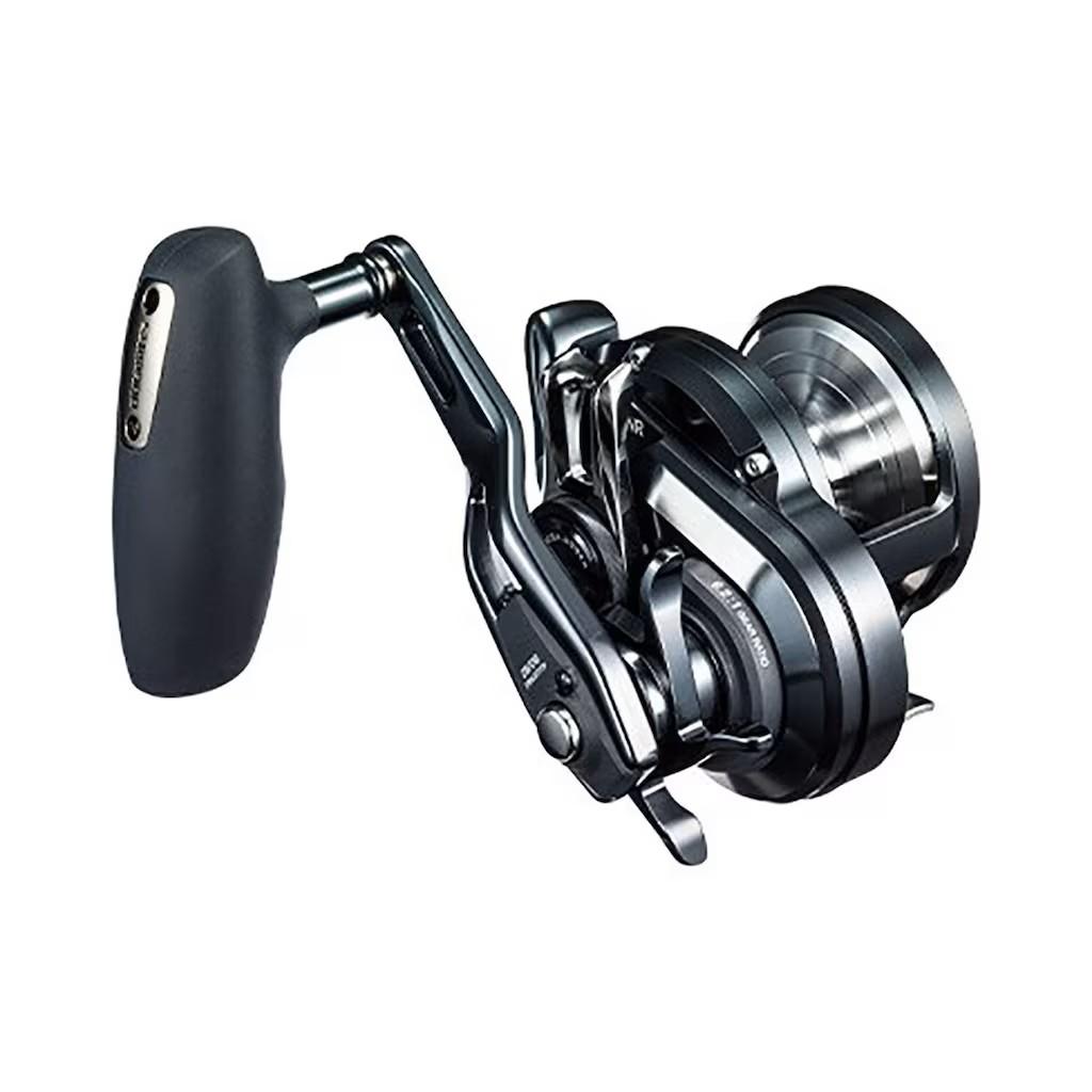 Shimano Ocea Jigger F Custom 2000