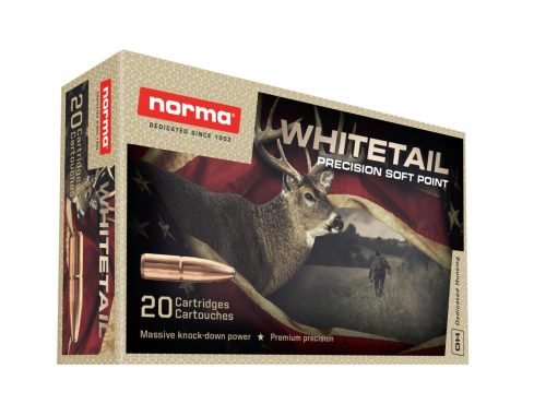 Norma Whitetail 308 WIN 9,7g/150 gr