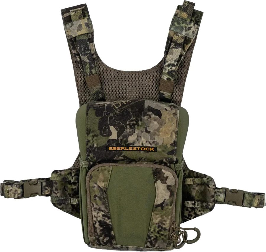 Eberlestock kikkertsekk, Recon