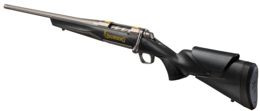 Browning X-bolt 2 Tungsten LINKS