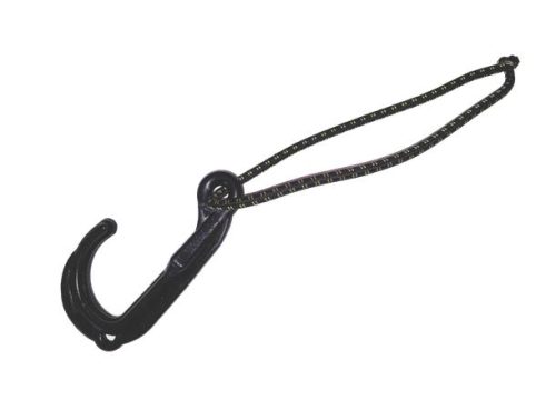 Krok med strikk (plast strikk 5mm)