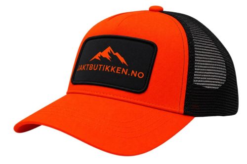 Caps Jaktbutikken Orange