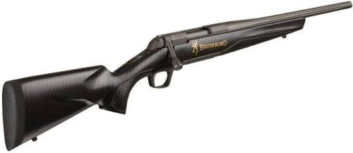 Browning X-Bolt Ultimate Compact kaliber 308