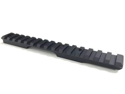 Picatinny Rail for Tikka T1X 20 MOA