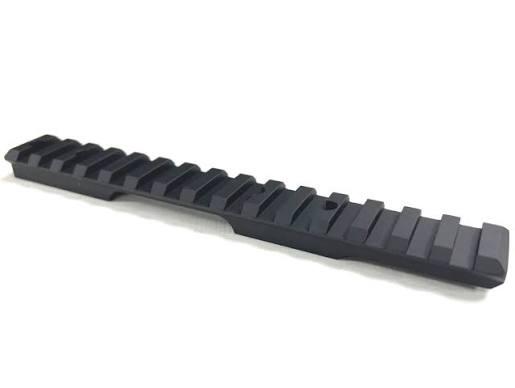 Picatinny Rail for Tikka T1X 20 MOA