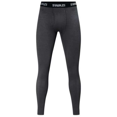 Swazi Merino Hoodoo Long Johns