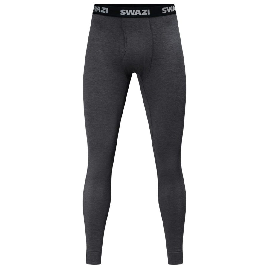 Swazi Merino Hoodoo Long Johns