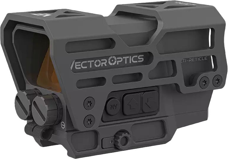 Vector Optics Frenzy Plus 31x26 MRT