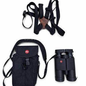 Brukt, Leica Geovid 10x42
