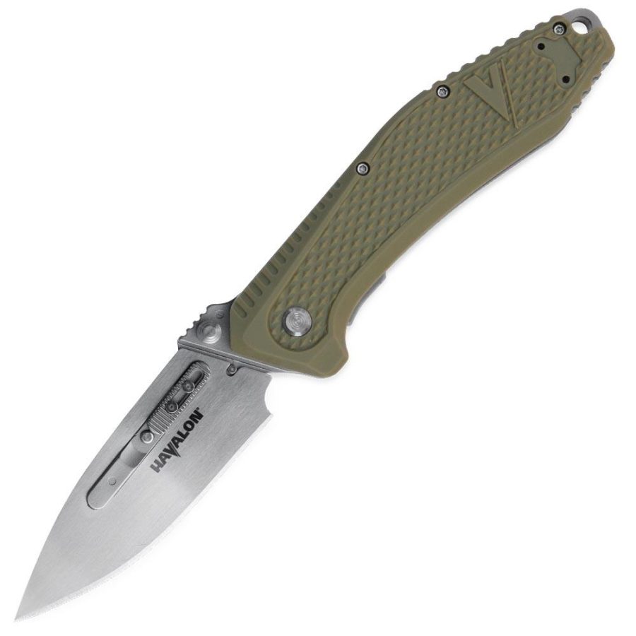 Havalon Redi Green