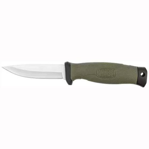 Mauser Jaktkniv Grønn