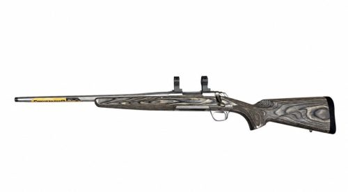Brukt, Browning X-Bolt Laminat  LINKS kaliber 308, 30mm montasje