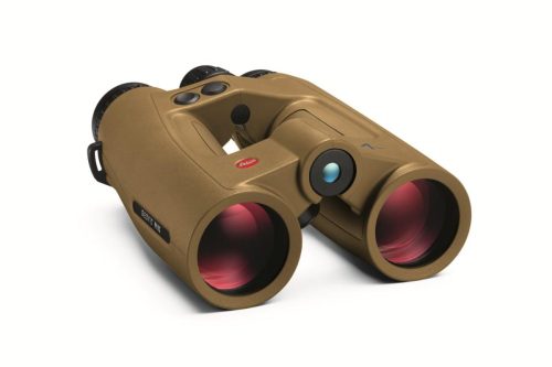 Leica Geovid Max 10x42