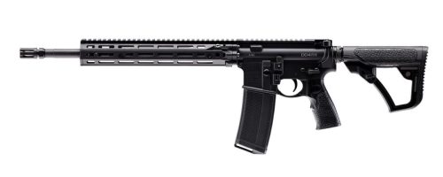 Daniel Defense - DD4 RIII 16", 5.56x45