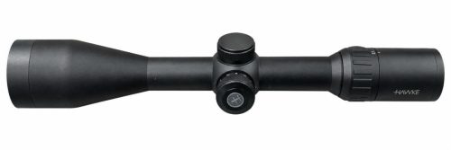 Brukt, Hawke Vantage 30 WA 2,5-10x50
