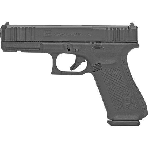 Glock 22 G5 MOS 40S&W