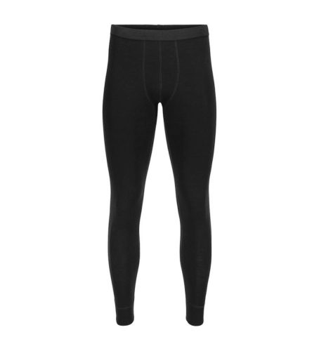 Aclima Warmwool Longs Ms Jet Black