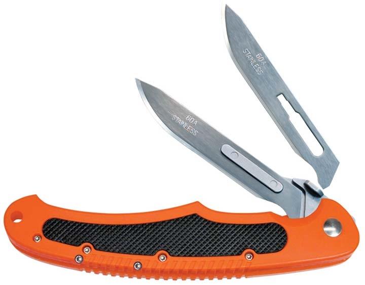 Havalon Piranta Bolt Orange