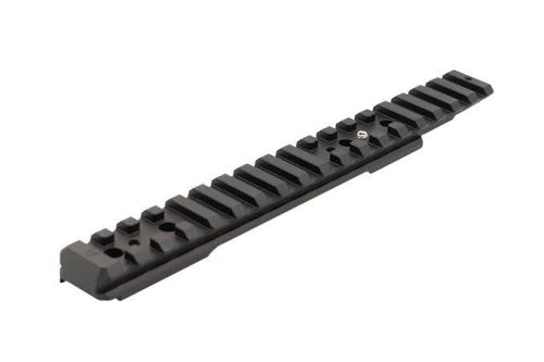 Piccatinny Skinne for Tikka 3X LINKS 20MOA