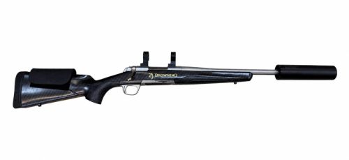 Brukt, Browning X-Bolt Superlight kaliber 308 SS Hausken 184
