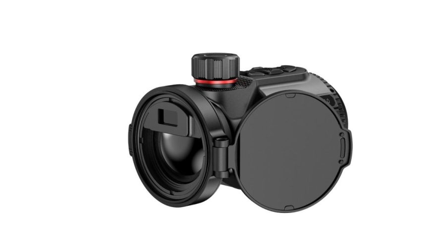 Hikmicro Thunder TQ35CL 4.0