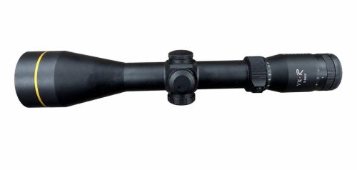 Brukt, Leupold VXR 3-9x50