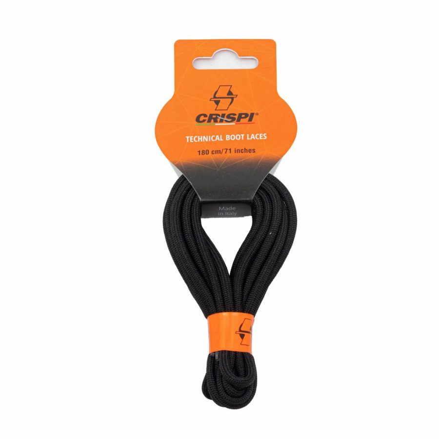 Crispi Lisse 200cm Black