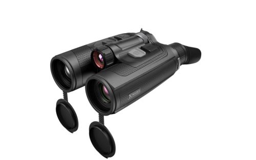 Nocpix OMNI H35R Multispektral Binokular med LRF