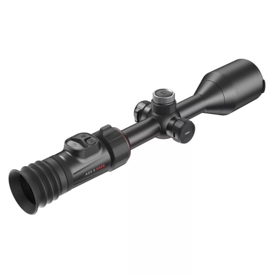 Nocpix ACE 2 S60R Termisk kikkertsikte