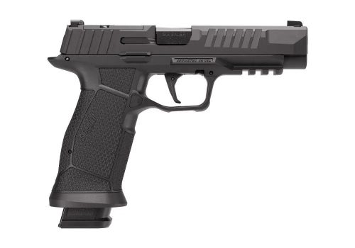 SIG P385 9MM 4.7IN BLK STRIKER X-RAY 3 OPTIC READY