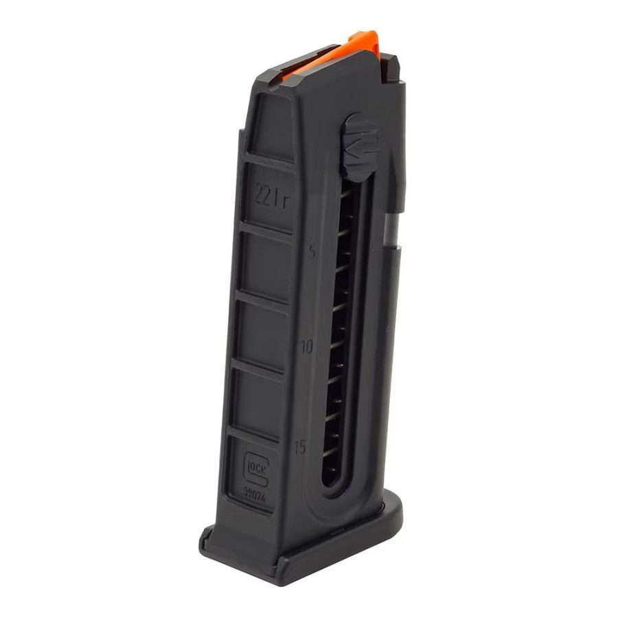 Glock 44 15 skd magasin