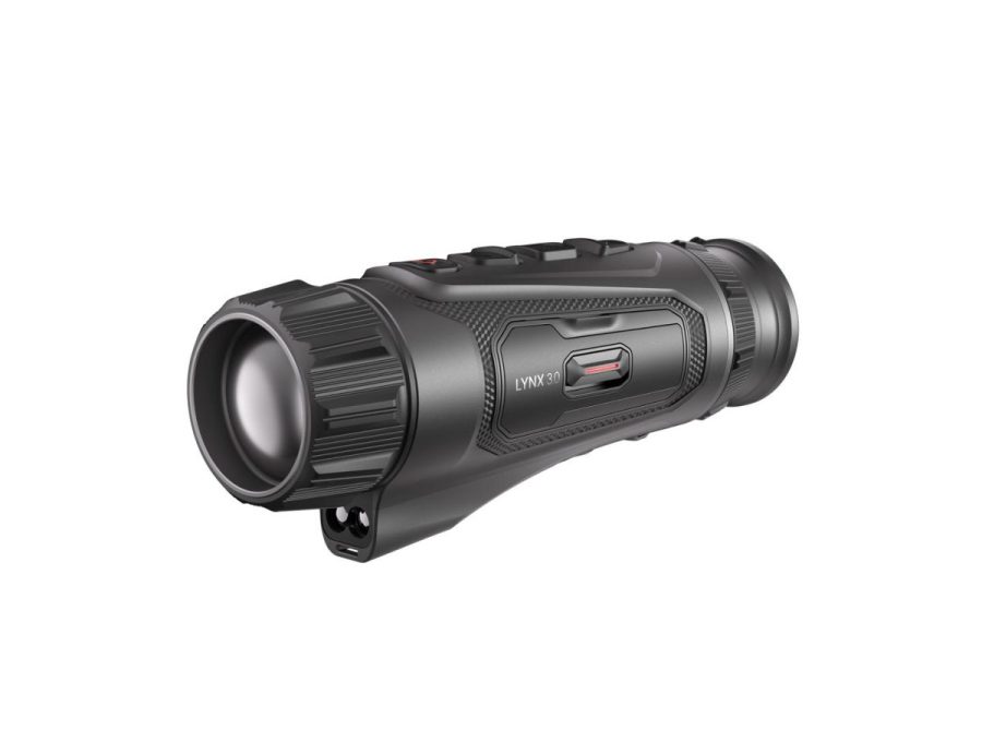 Hikmicro Monokular Lynx LQ35L 3.0 med avstandsmåler