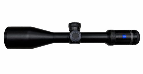Brukt, Zeiss Victory HT 3-12x56 ASV