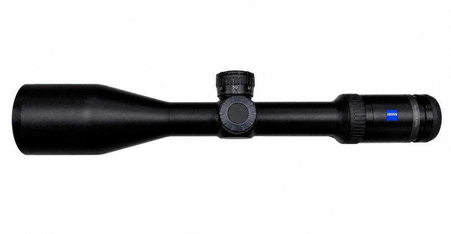 Brukt, Zeiss Victory HT 3-12x56 ASV