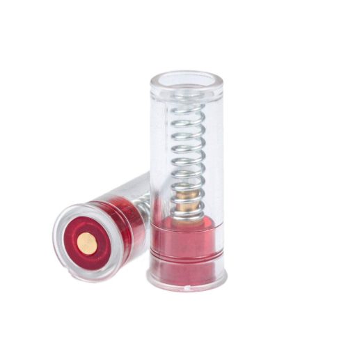 Klikkpatron kaliber 12, 2pk