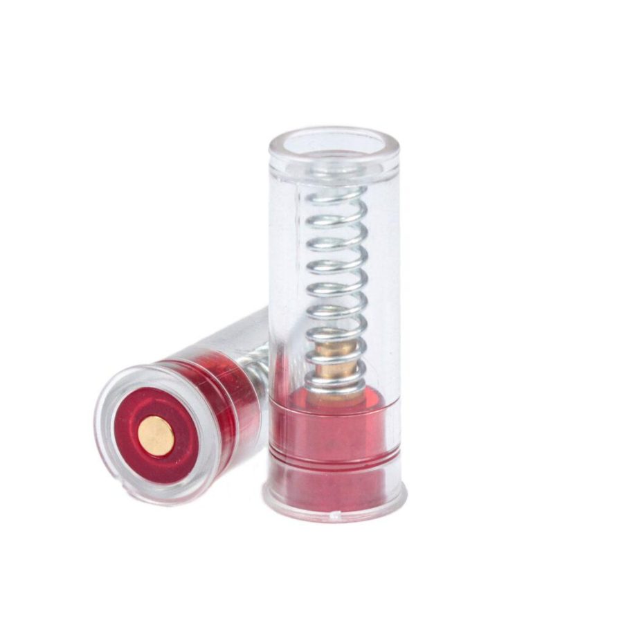 Klikkpatron kaliber 12, 2pk