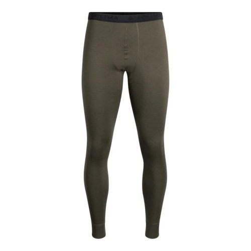 Aclima Fleecewool Longs Ms Tarmac