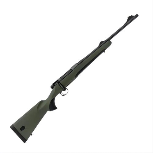 Mauser M18 Waldjagd 51cm