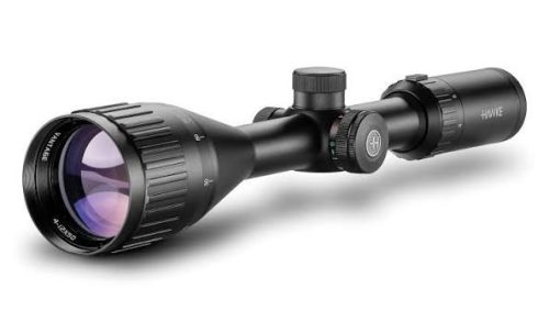 Hawke Vantage IR 4-12x40 AO .17 HMR