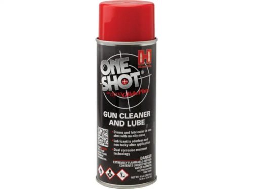 Hornady One Shot Gun Cleaner 5.0 Oz